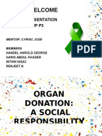 Final- EP P3 Organ Donation