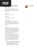 Download Positive and Negative Space Lesson Plan by Ethel Marie Martizano Casido SN300179955 doc pdf