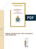 3 - laudato si