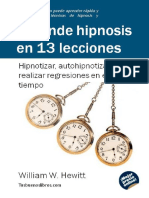 187134721 Aprende Hipnosis en 13 Lecciones