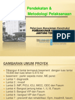 Paparan Metode Pelaks Jantung PDF