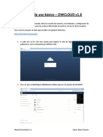 Manual de Uso Básico Owncloud v1.1