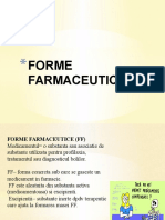 Forme Farmaceutice 1