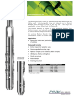 Broaching Tool