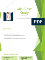lambrechts mini case study presentation pdf