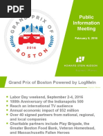 Download Grand Prix of Boston Presentation 21816 by The Fort Pointer SN300194664 doc pdf