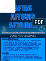 Aftas Aftoides PDF