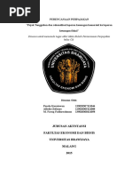 Download Pajak Tangguhan Dan Rekonsiliasi Laporan Keuangan Komersial Ke Laporan Keuangan Fiskal by Damian Pandu Kurniawan SN300196581 doc pdf