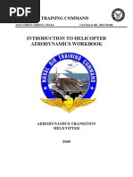 Introduction to Helicopter Aerodynamics Workbook