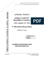 Emelt 2015 Október Feladatok PDF