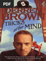 Download Tricks of the Mind by Anonymous JPhxN1 SN300200771 doc pdf
