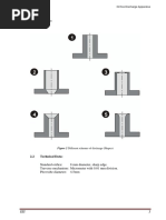 (Exp # 9)Orifice Discharge Apparatus