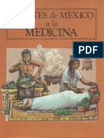 Aportes de Mexico a La Medicina