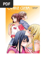 Download Orange Cream Act7 Eng by Orange Cream SN300214554 doc pdf