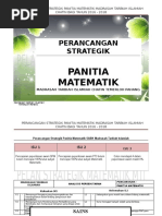 Soalan Matematik Tingkatan 2