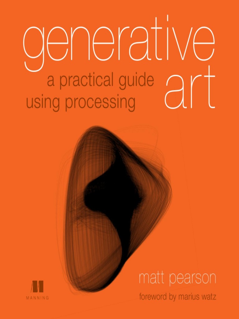 Generative Art | PDF