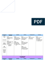 Yearly Scheme of Work-Y4 2016