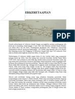 Download Jejak Kereta API - Ular Besi Transportasi Republik by BobbyGunarso SN300218129 doc pdf
