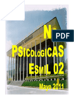 Noti Psic 2 2011 1.1 PDF