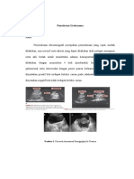 Pencitraan trauma urologi