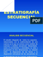 Estratigrafia Secuencial