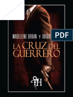 La Cruz Del Guerrero 