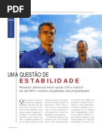 Estudo de Caso