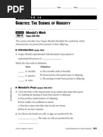 Chapter 16 Guided Notes