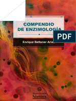 Compendio de Enzimología