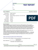 NSF Final Report