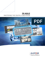 DS Agile - Brochure