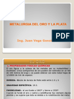 Metales Preciosos