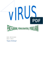 Virus Biologi