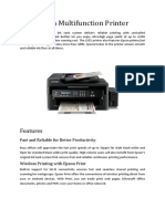 Epson Multifunction Printer.pdf