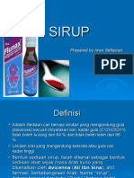 135503469 Sirup Dan Elixir