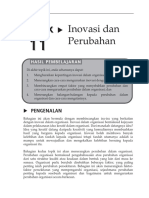 20150121070315_Topik 11 Inovasi Dan Perubahan