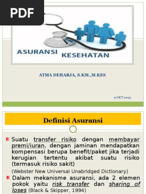 Asuransi Kesehatan