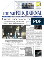The Suffolk Journal 2/24/16