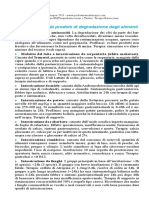 143qcap88 - Intossicazione Da Prodotti Di Degradazione Degli Alimenti