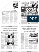 El  mexiquense versión impresa 24 febrero 2016