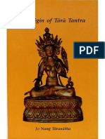 Templeman, David - The Origin of The Tara Tantra