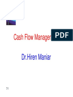 Cash Flow Statement (Compatibility Mode)