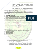 Standar Operasional Prosedur (Sop) Administrasi Umum - 2