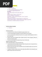 Kenya Police Accident Abstract Form | PDF | Witness | Police