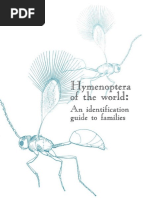 Hymenoptera of The World - pdf-645918626 PDF