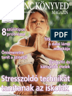 KEdvenc Könyved Magazin 3. Lapszám - Ezoterikuskonyvek - Hu