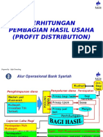 3Profit Distribution
