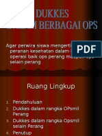 Dukkes Berbagai Ops