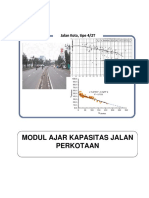 02 Modul Jalan Perkotaan