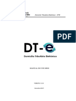 Manual DT e Contribuinte 2016